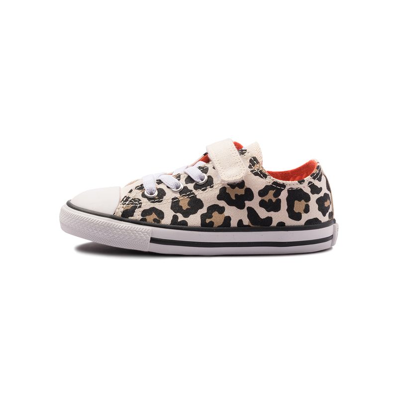 Tenis-Converse-Chuck-Taylor-All-Star-1V-Td-Infantil-Multicolor