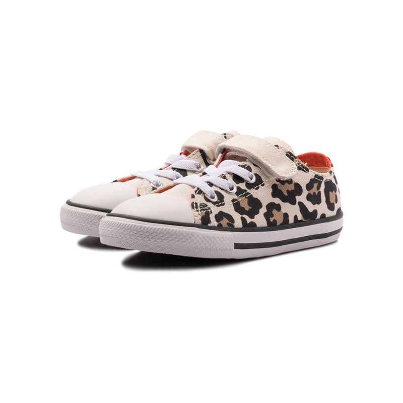 Tenis-Converse-Chuck-Taylor-All-Star-1V-Td-Infantil-Multicolor-5