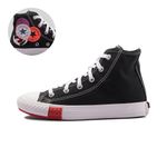 Tenis-Converse-Chuck-Taylor-All-Star-Ps-Infantil-Preto