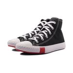 Tenis-Converse-Chuck-Taylor-All-Star-Ps-Infantil-Preto-5