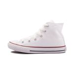 Tenis-Converse--Chuck-Taylor-All-Star-Core-Hi-Ps-Infantil-Branco