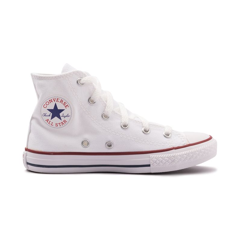 Tenis-Converse--Chuck-Taylor-All-Star-Core-Hi-Ps-Infantil-Branco-3