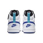 Tenis-Nike-Court-Borough-Mid-2-Gs-Infantil-Branco-6