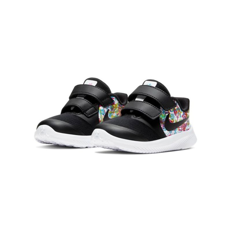 Tenis-Nike-Star-Runner-2-Td-Infantil-Multicolor-5