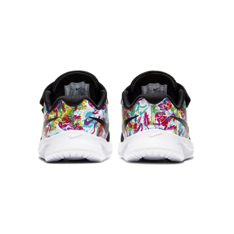 Tenis-Nike-Star-Runner-2-Td-Infantil-Multicolor-6