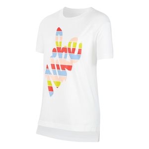 Camiseta Nike Infantil