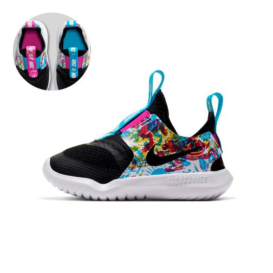 Tênis Nike Flex Runner TD Infantil