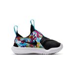 Tenis-Nike-Flex-Runner-Td-Infantil-Multicolor-3