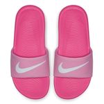 Chinelo-Nike-Kawa-Slide-GsPs-Inf-Rosa