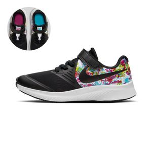 Tênis Nike Star Runner 2 PS Infantil