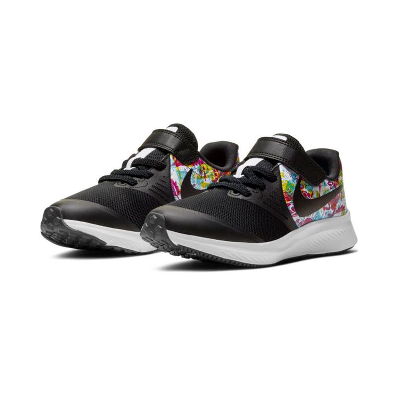 Tenis-Nike-Star-Runner-2-Ps-Infantil-Multicolor-5