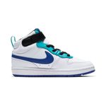 Tenis-Nike-Court-Borough-Mid-2-Psv-Infantil-Multicolor-3