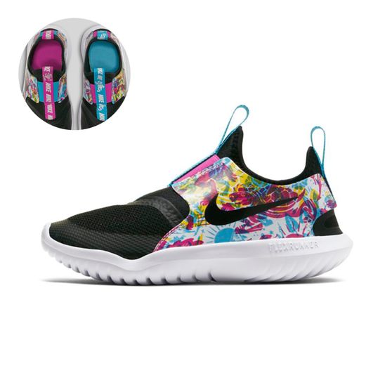 Tênis Nike Flex Runner PS Infantil