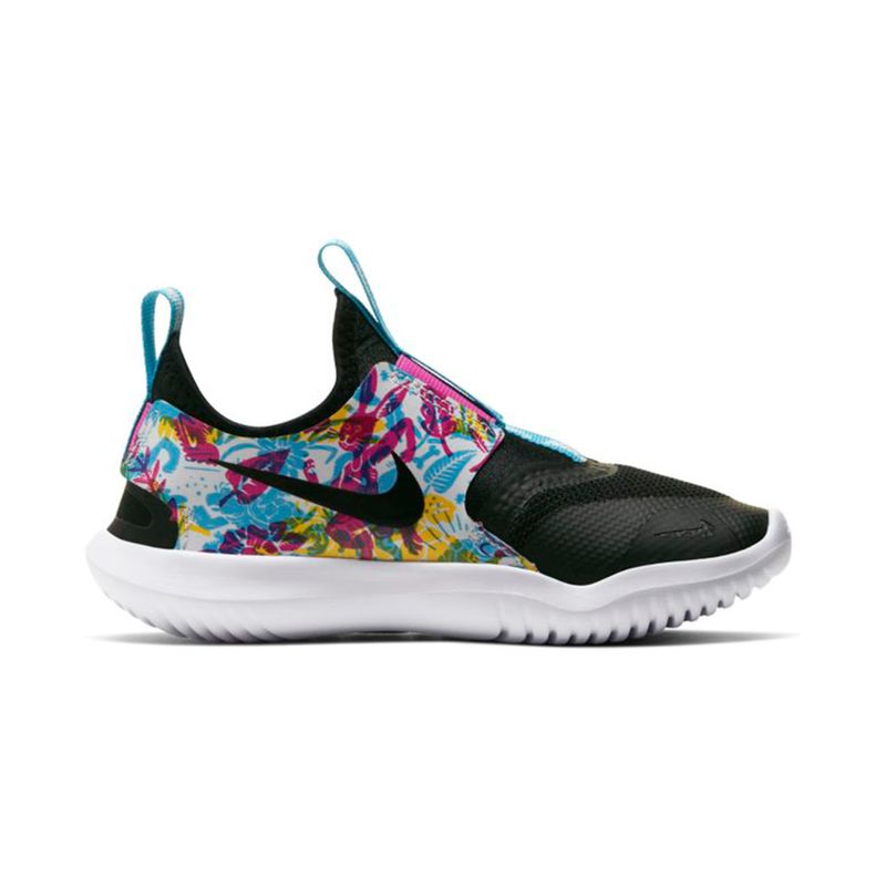 Tenis-Nike-Flex-Runner-Ps-Infantil-Multicolor-3