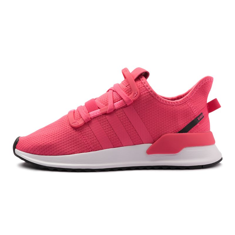 Tenis-Adidas-U-Path-Gs-Infantil-Rosa