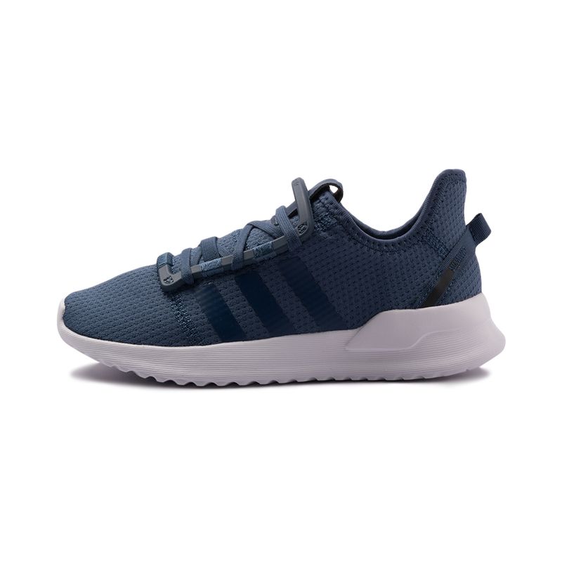 Tenis-Adidas-U-Path-Run-Ps-Infantil-Azul