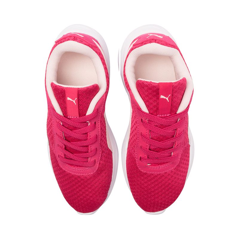 Tenis-Puma-St-Activate-Ps-Infantil-Rosa-4