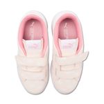 Tenis-Puma-Smash-v2-Cloud-V-PS-Infantil-Rosa-4