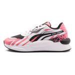 Tenis-Puma-X-Sega-Rs-9.8-Sonic-Gs-Infantil-Multicolor