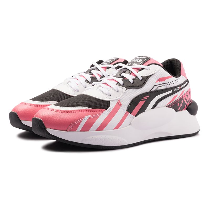 Tenis-Puma-X-Sega-Rs-9.8-Sonic-Gs-Infantil-Multicolor-5