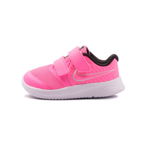Tênis Nike Star Runner 2 TDV Infantil