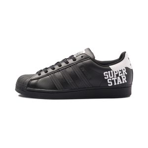 Tênis adidas Superstar PS Infantil