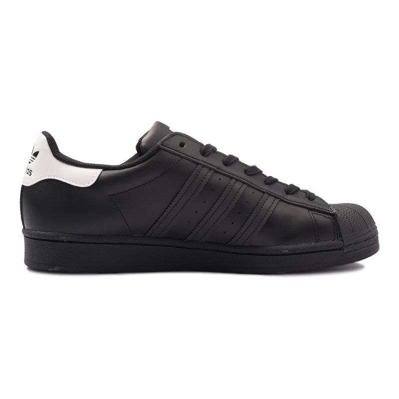 Tenis-adidas-Superstar-GS-Infantil-Preto-3