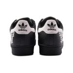 Tenis-adidas-Superstar-GS-Infantil-Preto-6