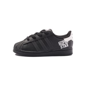 Tênis adidas Superstar El TD Infantil