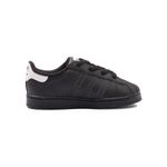 Tenis-adidas-Superstar-TD-Infantil-Preto-3