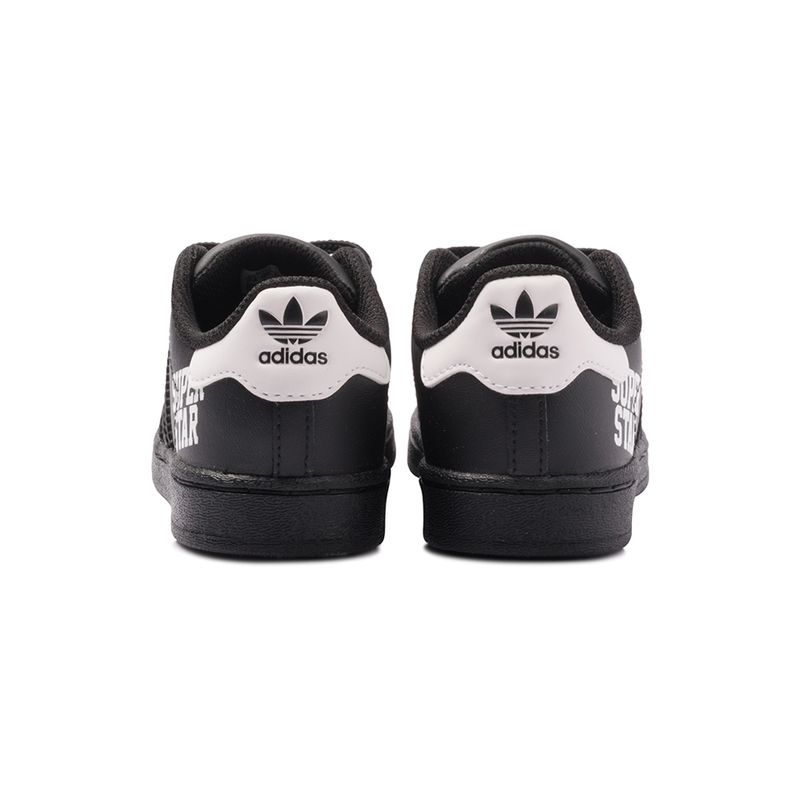 Tenis-adidas-Superstar-TD-Infantil-Preto-6