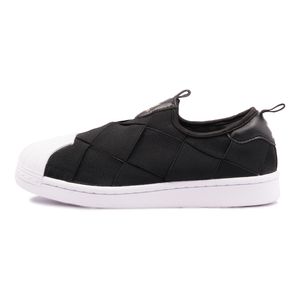 Tênis adidas Superstar Slip-On Feminino