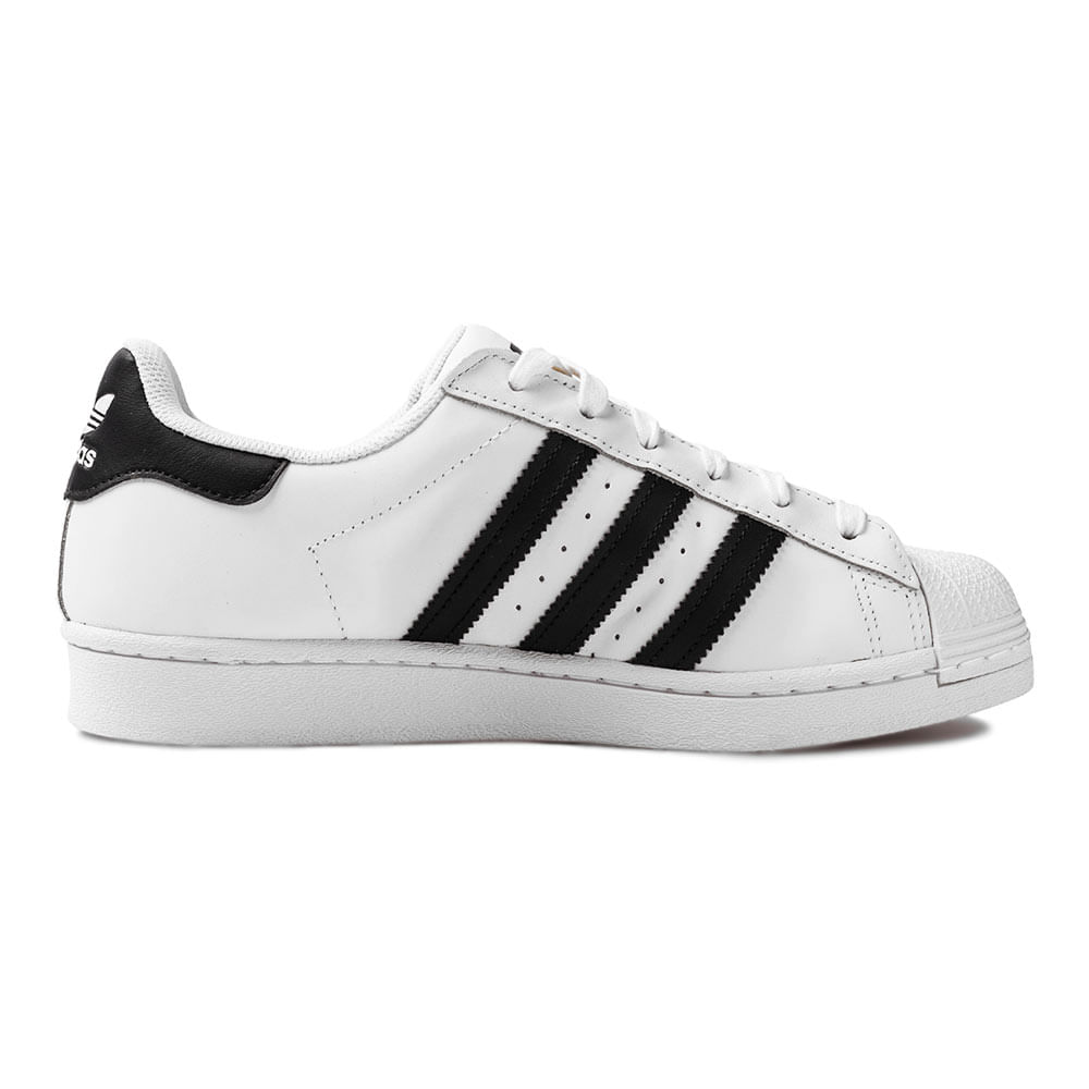 Tenis adidas Superstar Unissex | Tenis e na Magic Feet
