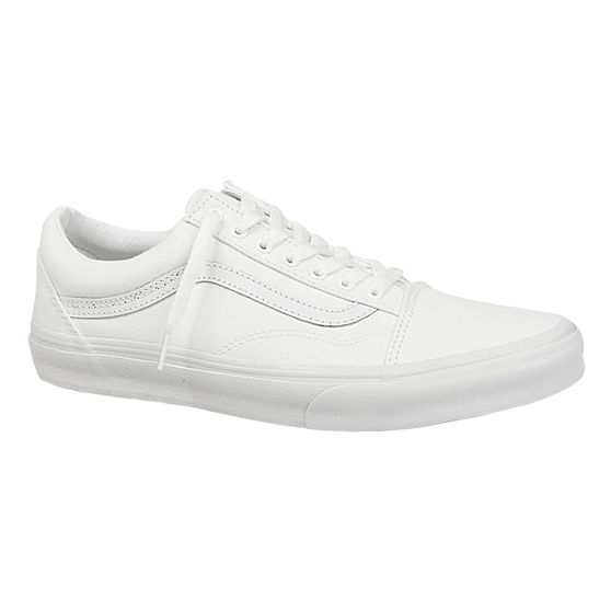 Tênis Vans Old Skool Unissex