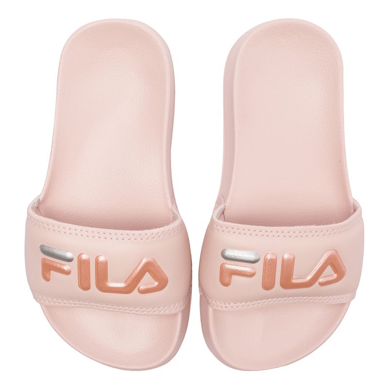 Chinelo-Fila-Drifter-PsGs-Infantil-Rosa