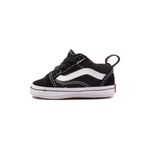 Tenis-Vans-Old-Skool-Crib-Infantil-Preto