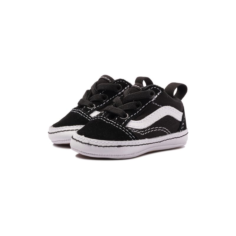 Tenis-Vans-Old-Skool-Crib-Infantil-Preto-5