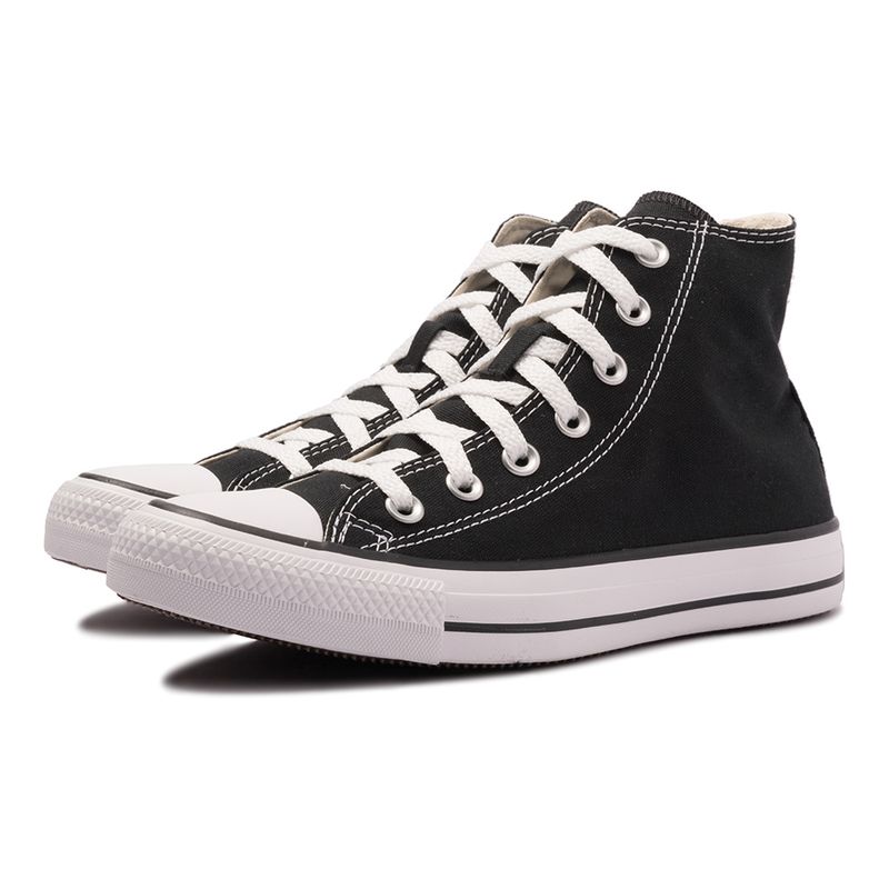 Tênis Infantil Converse All Star CT As Core Hi Bege - Compre Agora