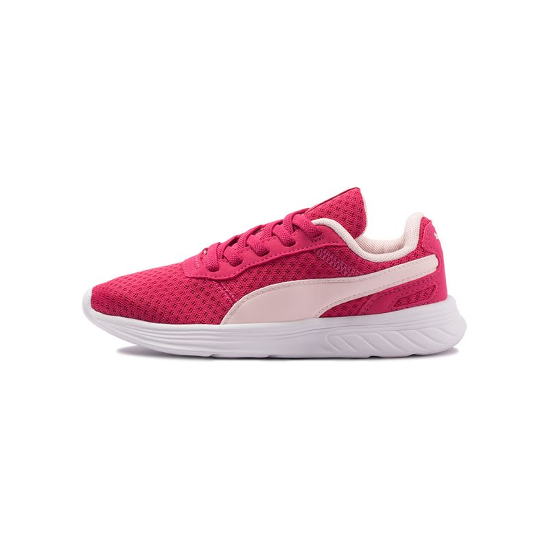 Tenis-Puma-St-Activate-Td-Infantil-Rosa