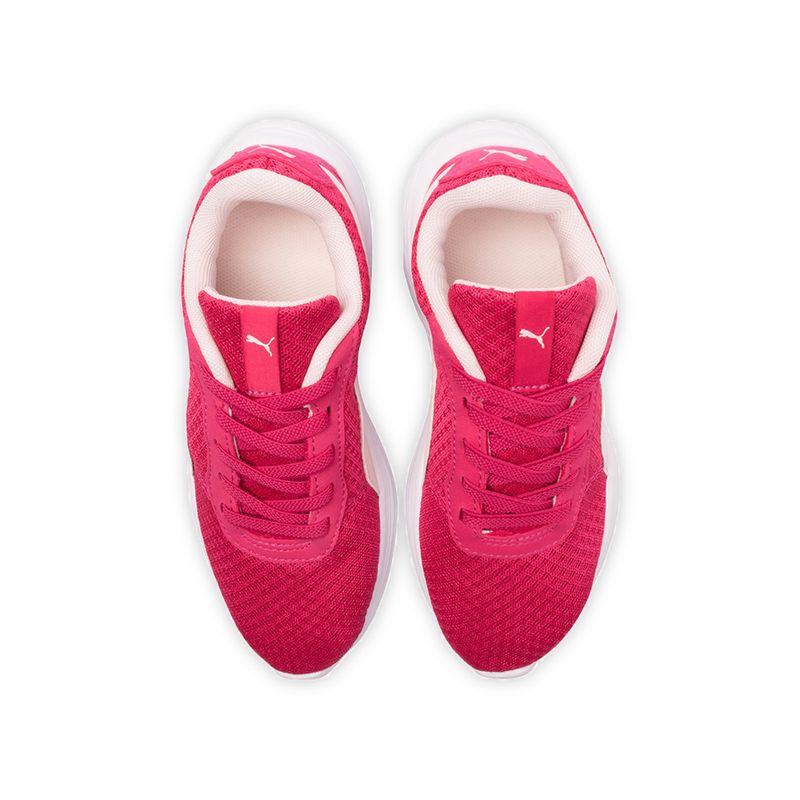 Tenis-Puma-St-Activate-Td-Infantil-Rosa-4