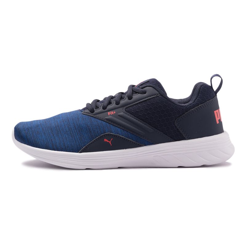 TENIS-PUMA-COMET-GS-INFANTIL-Multicolor