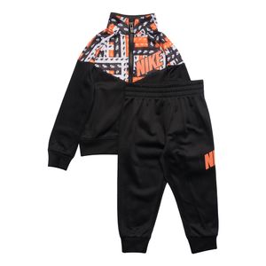 Agasalho Nike Tracksuit Pack Infantil