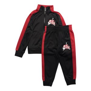 Conjunto Jordan Jumpman Classics III Infantil