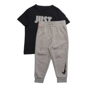 Conjunto Nike Set Infantil