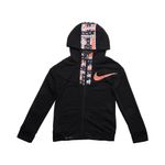 Blusa-Nike-Dry-GFX-Pack-Infantil-Preto