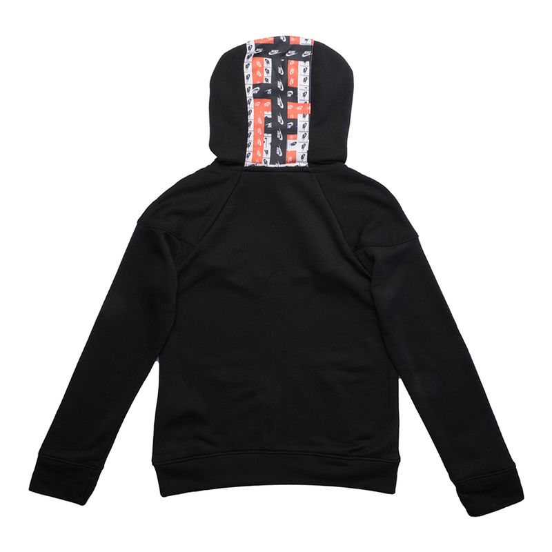 Blusa-Nike-Dry-Gfx-Pack-Infantil-Preta-2