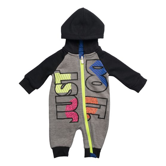 Macacão Nike JDI Fly Infantil