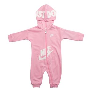 Macacão Nike Hooded Baby Infantil
