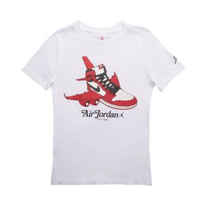 Camiseta Air Jordan 1 Takeoff Infantil