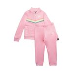 Conjunto-Nike-Heritage-Set-Infantil-Rosa